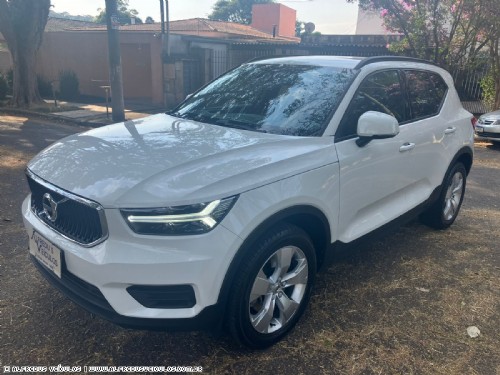 Volvo XC40 T4 2019/2019